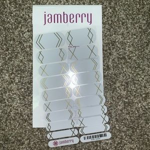 Jamberry Nail Wrap